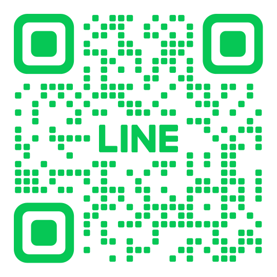 LINEQRコード